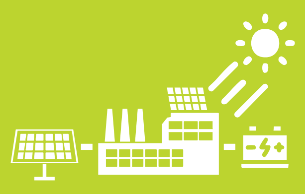 Advantages for C&I Consumers