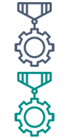 badge