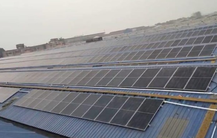 Solar Energy Projects